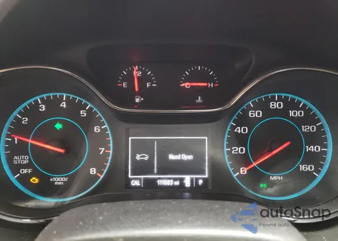 2018 Chevrolet Cruze Ls from USA, damaged, VIN 1G1BC5SM7J7125320